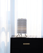 Baltic Tower Table Lamp