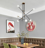 SI Chandelier