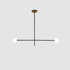 SI Chandelier