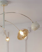 Beanie Chandelier