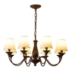 Beatrice Vintage Chandelier
