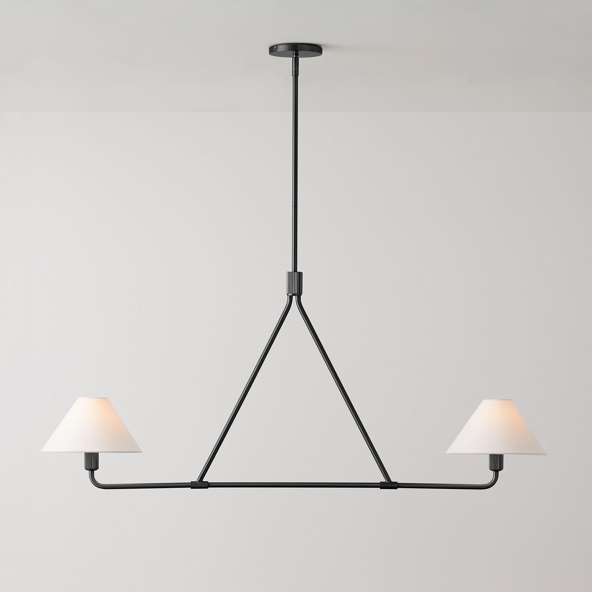 Axis Chandelier