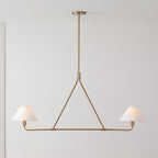 Axis Chandelier