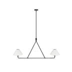 Axis Chandelier