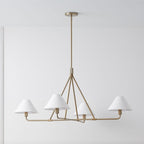 Axis Chandelier
