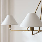 Axis Chandelier