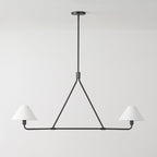 Axis Chandelier