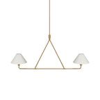Axis Chandelier