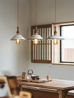 Bellaria Ceramic Pendant Light