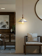 Bellaria Ceramic Pendant Light