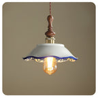 Bellaria Ceramic Pendant Light