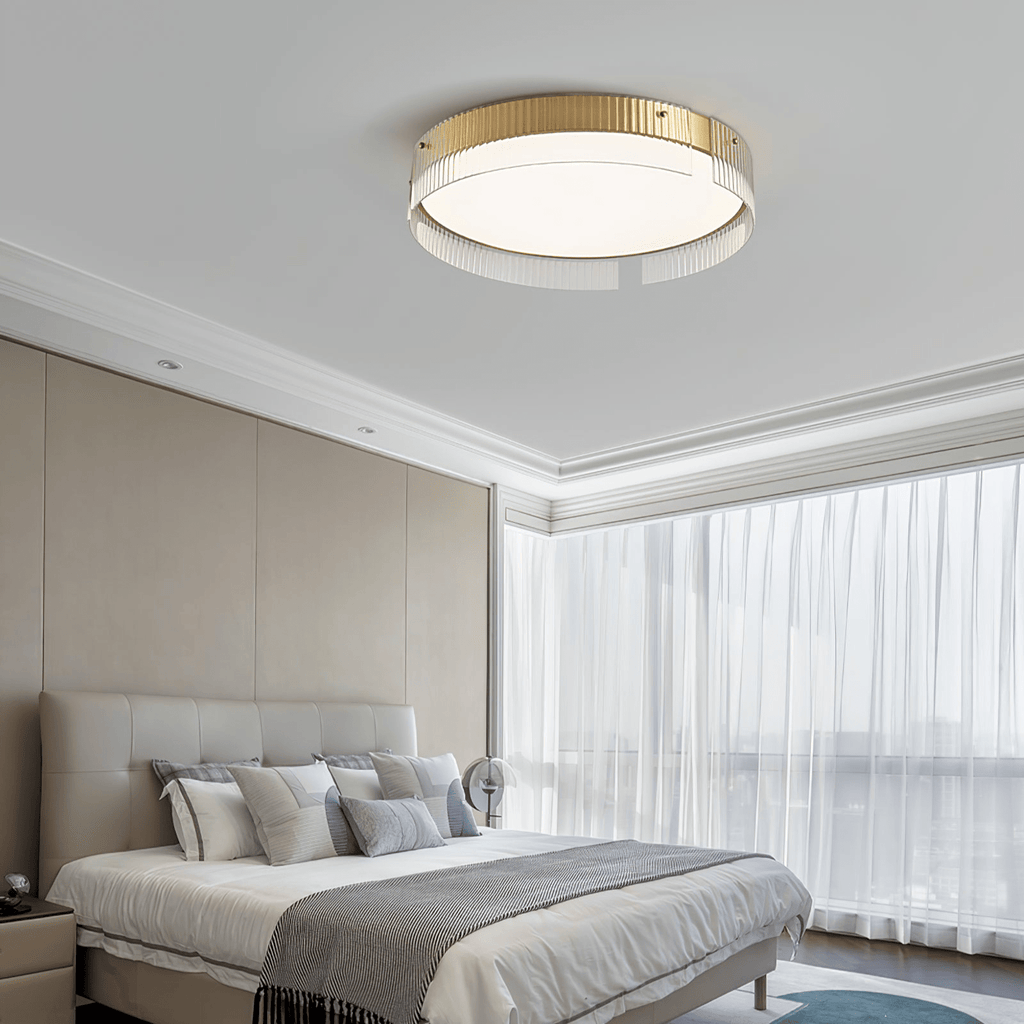 Bellatrix Ceiling Light
