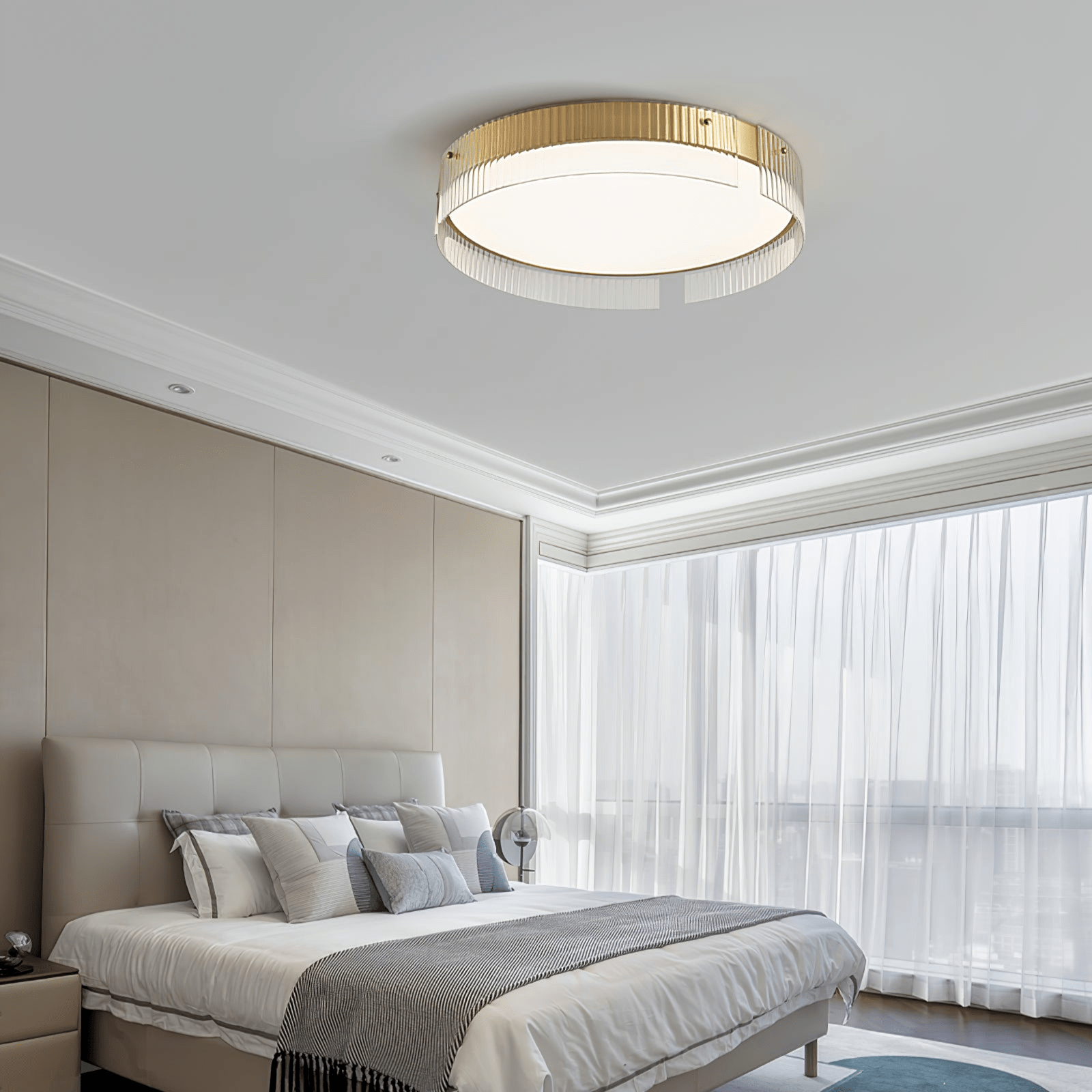 Bellatrix Ceiling Light