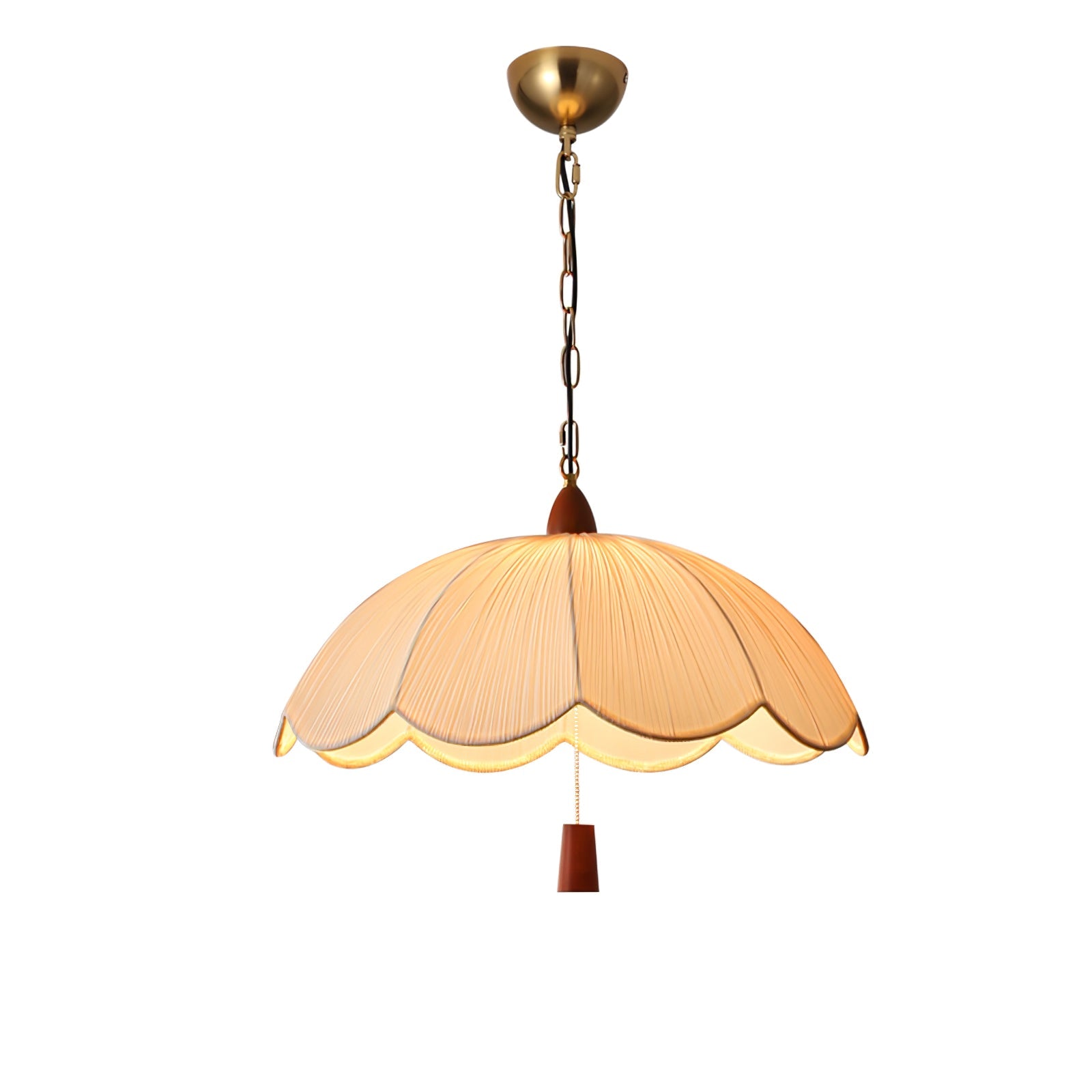 Belle Bloom Pendant Lamp