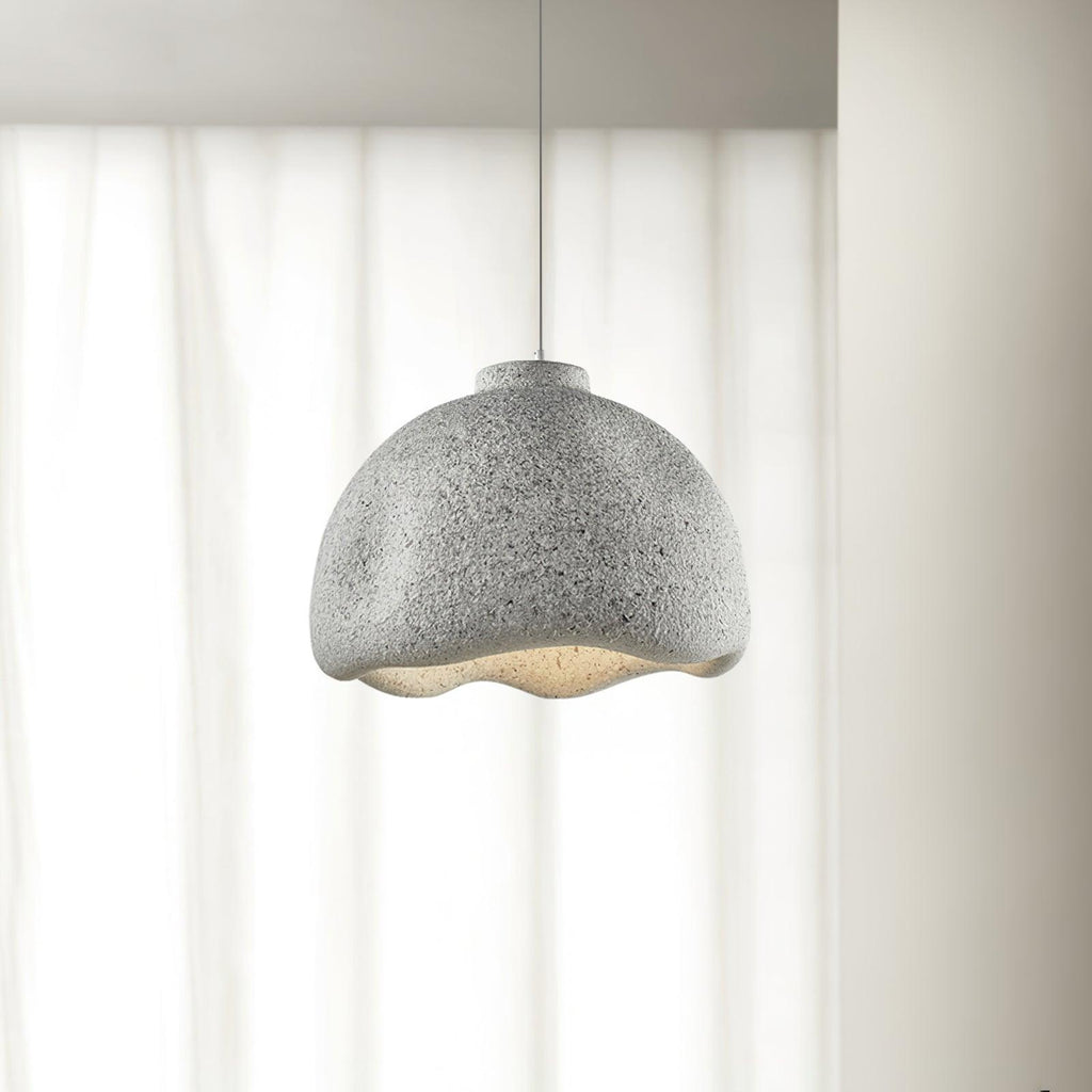 Bells Speckled Pendant Lamp