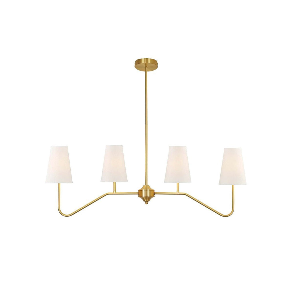 Granteau Chandelier