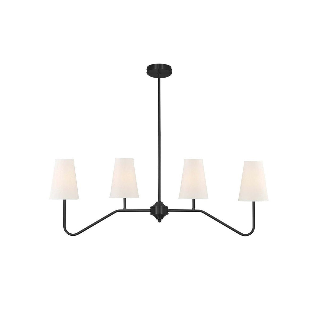 Granteau Chandelier