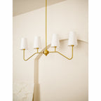 Granteau Chandelier