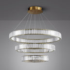 Bertolda Chandeliers