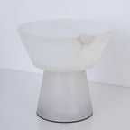 Beta Marble Table Lamp