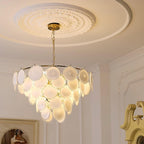 Bettina Murano Chandelier