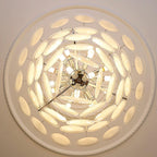 Bettina Murano Chandelier