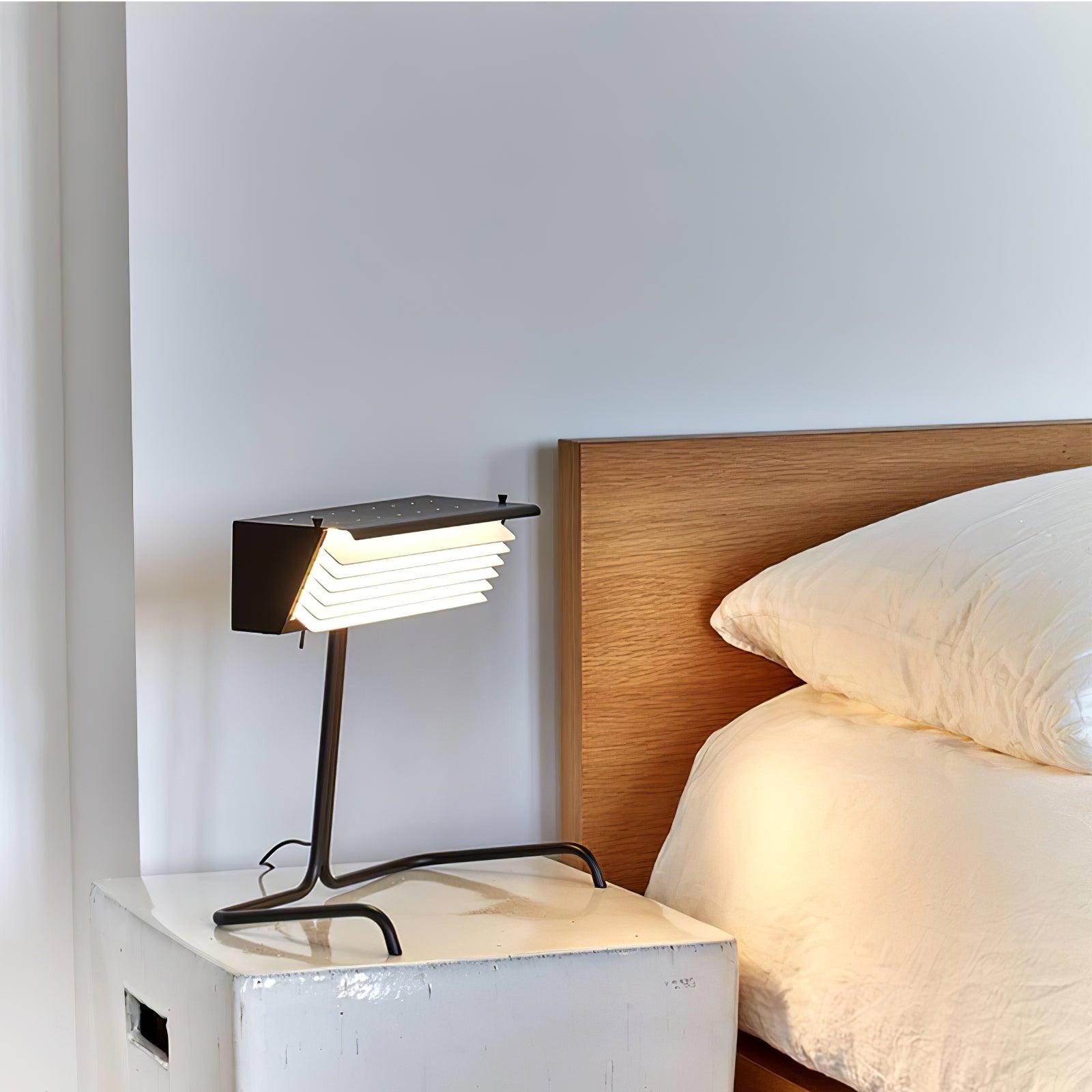 Xalor Table Lamp