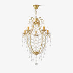 Birdcage Chandelier