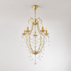 Birdcage Chandelier