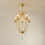 Birdcage Chandelier