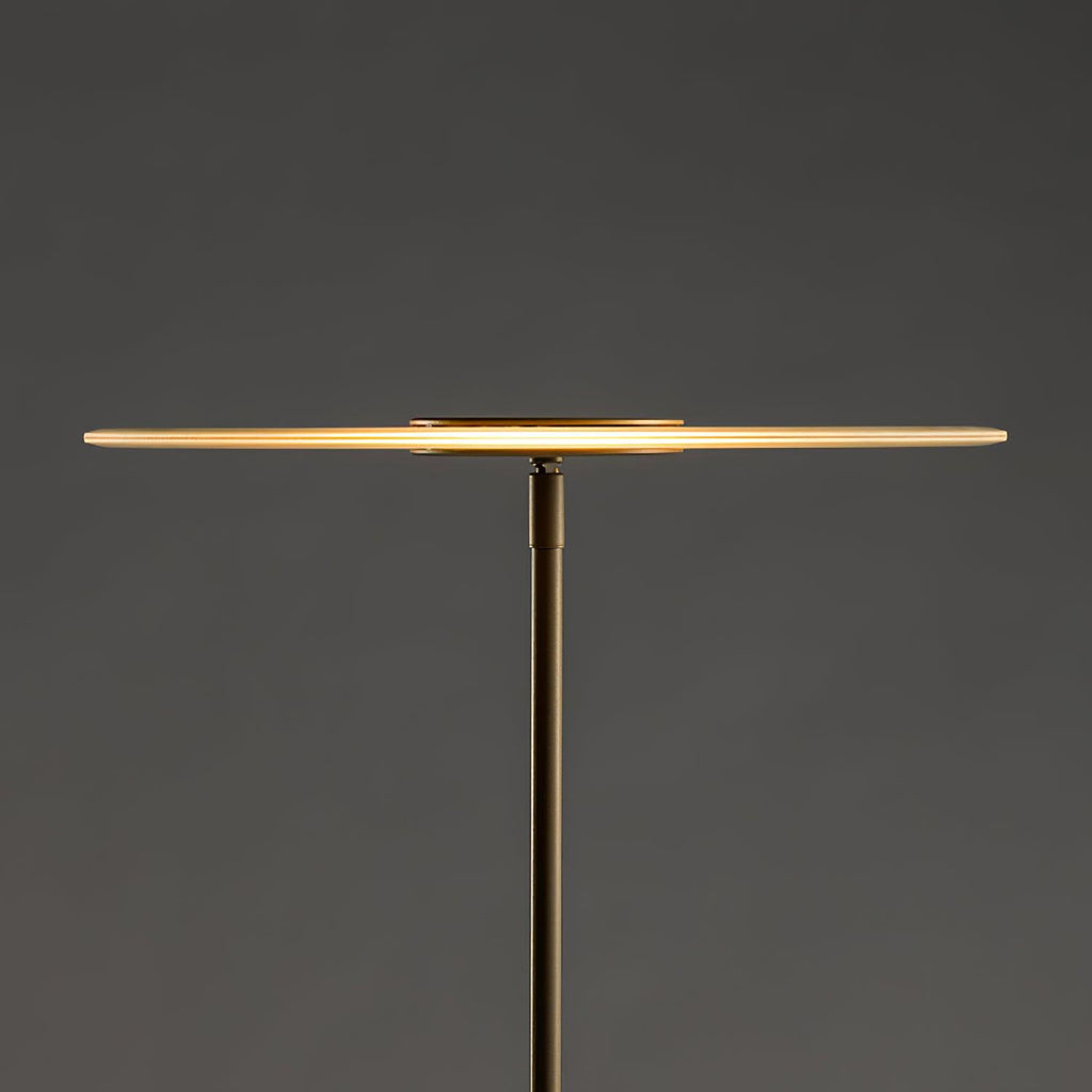Luxora Floor Lamp