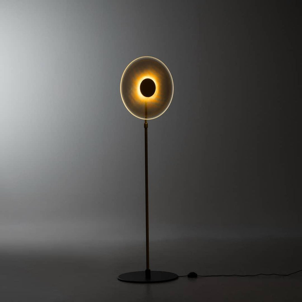 Luxora Floor Lamp