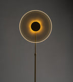 Luxora Floor Lamp