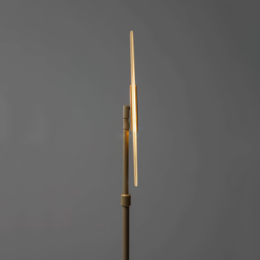 Luxora Floor Lamp