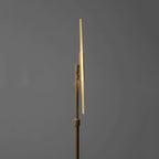 Luxora Floor Lamp