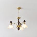 Blossom Flowers Chandelier