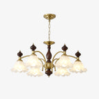 Blossom Flowers Chandelier