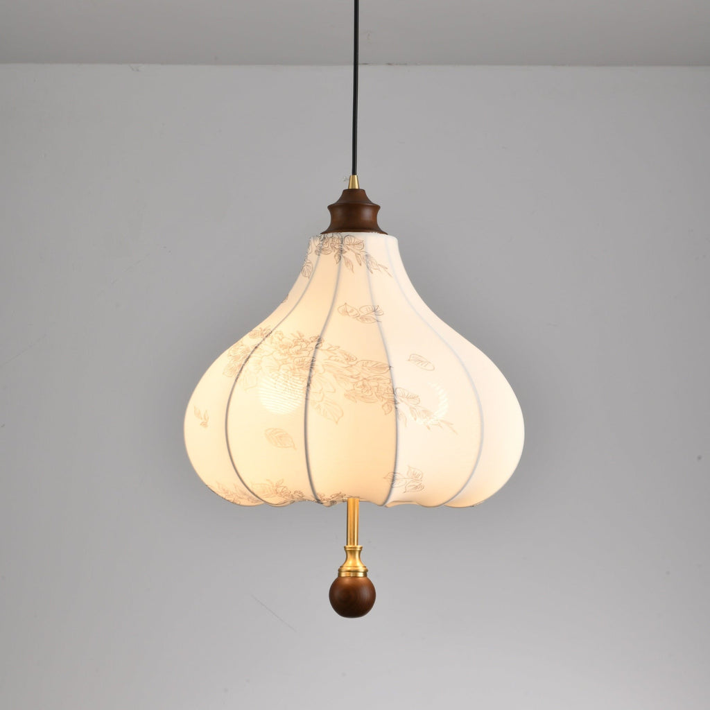 Blossom Lantern Pendant Light