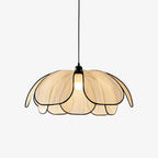 Blossom Leaf Pendant Lamp