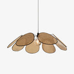 Blossom Petal Pendant Lamp