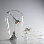 Blow Table Lamp