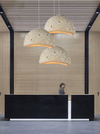Khmara Planet Pendant Lamp