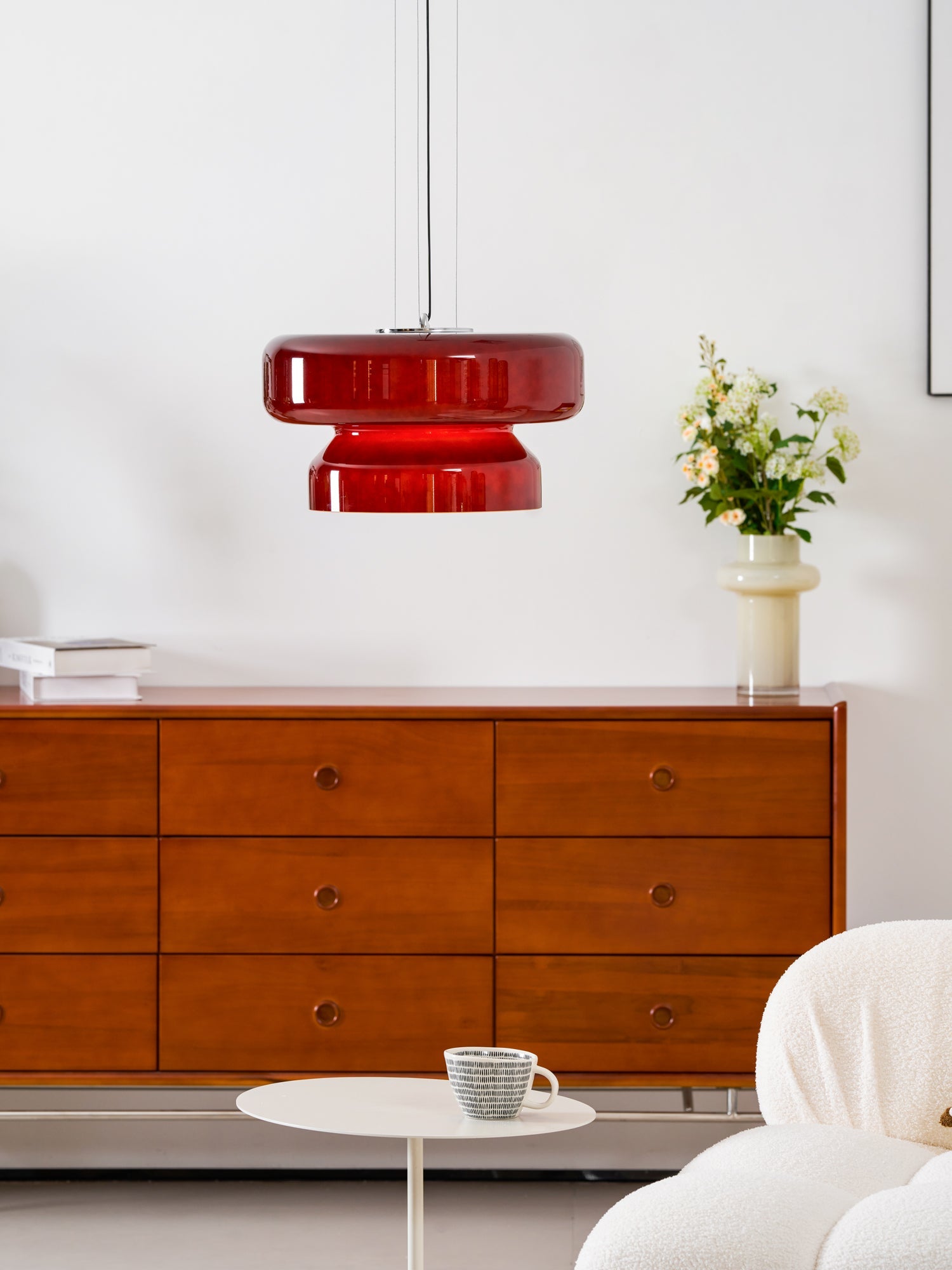 Bohemia Pendant Lamp