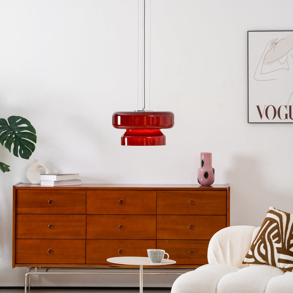 Bohemia Pendant Lamp