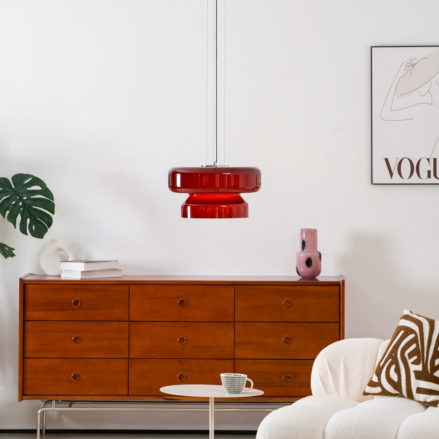 Bohemia Pendant Lamp