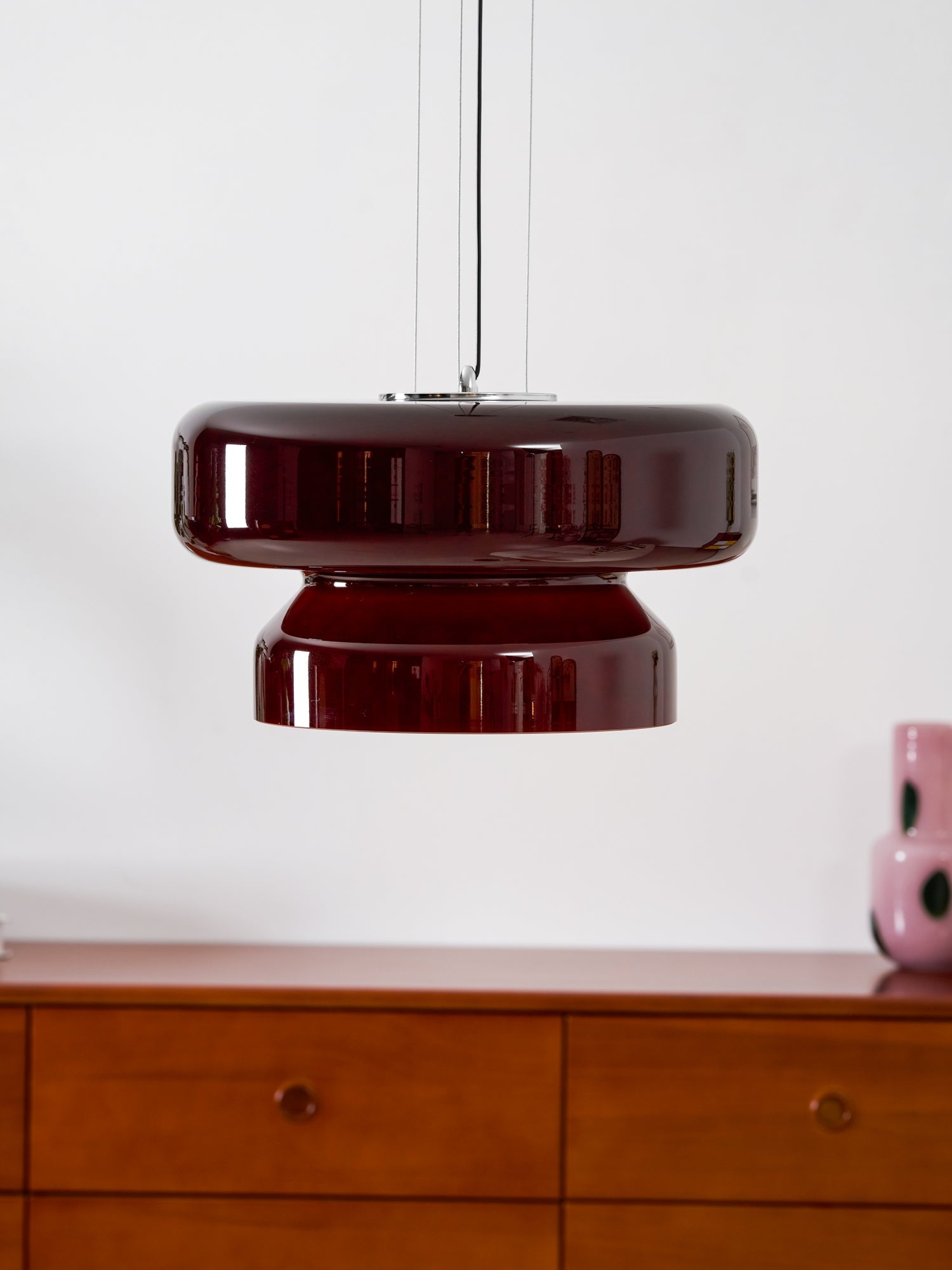 Bohemia Pendant Lamp