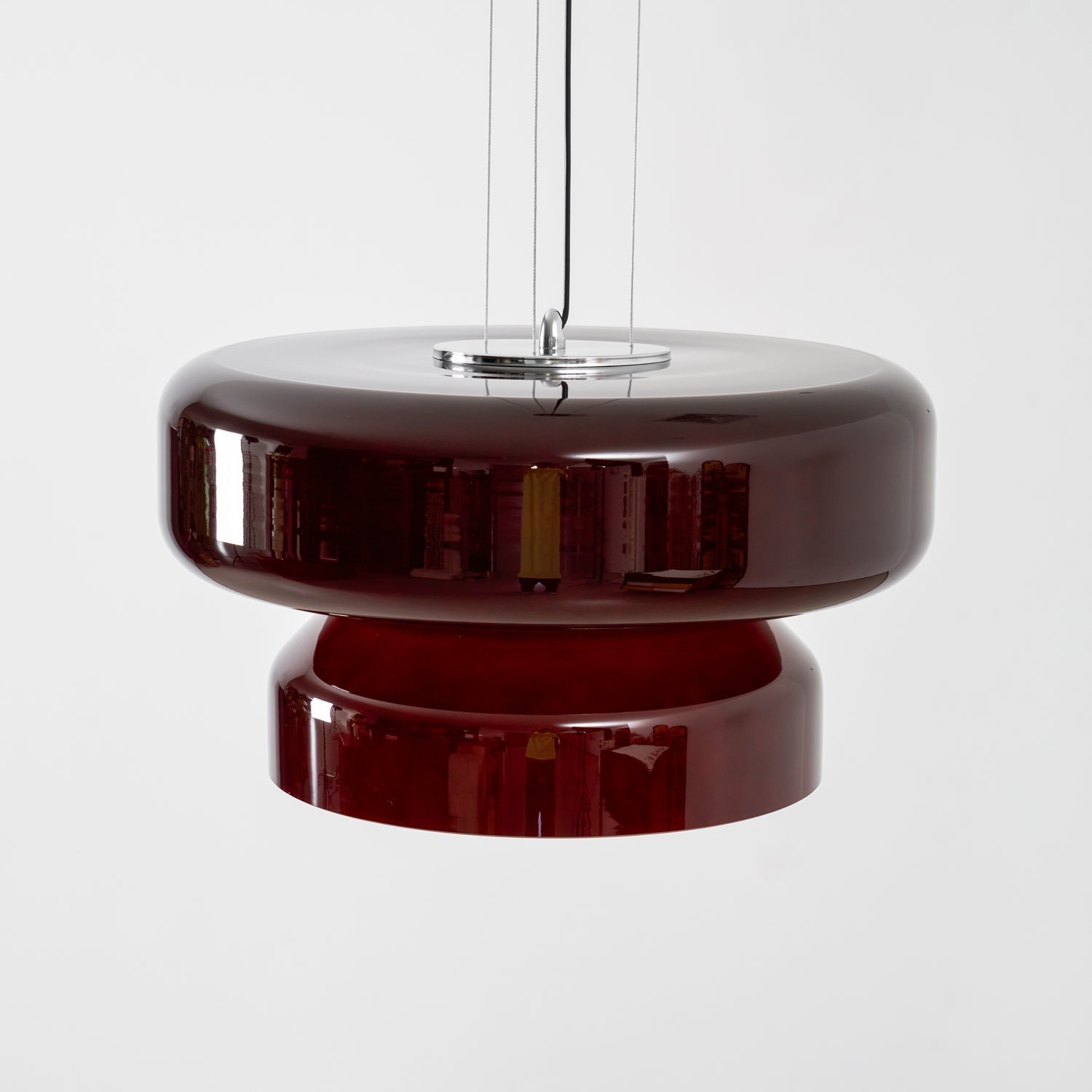 Bohemia Pendant Lamp
