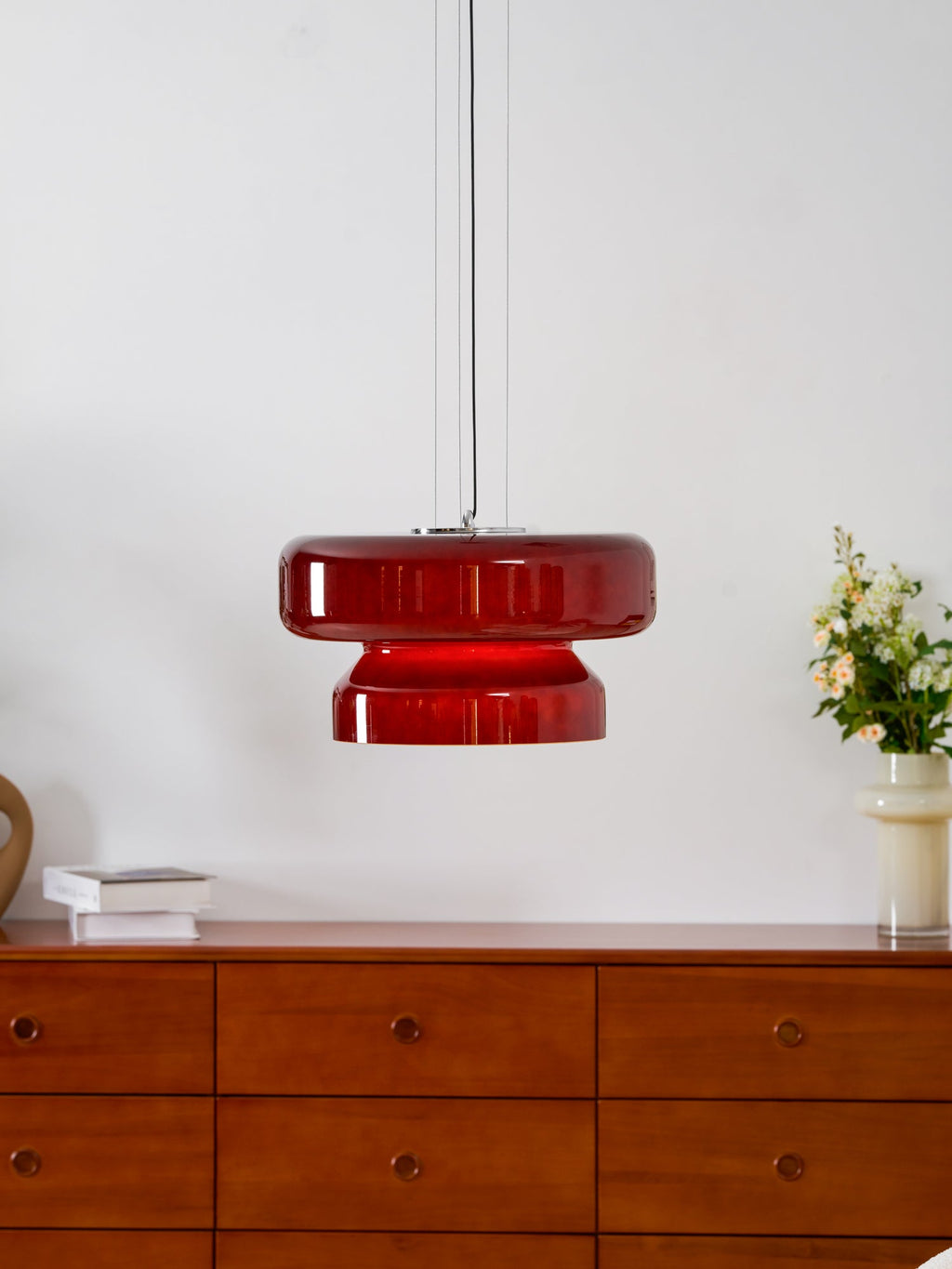 Bohemia Pendant Lamp