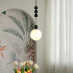 Bola Pendant Lamp