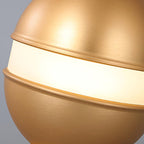 Bolleke Built-in Battery Table Lamp